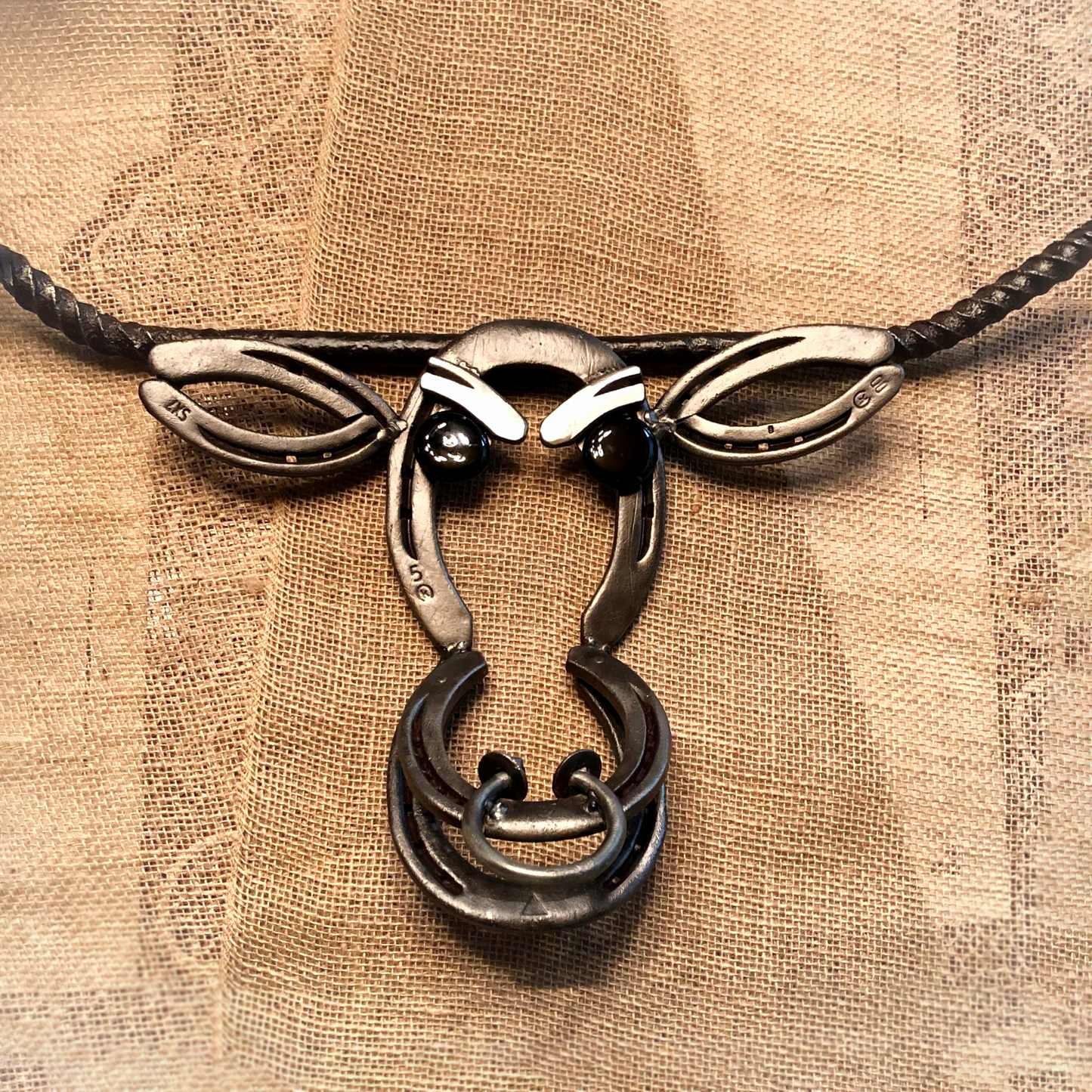 Bull Head