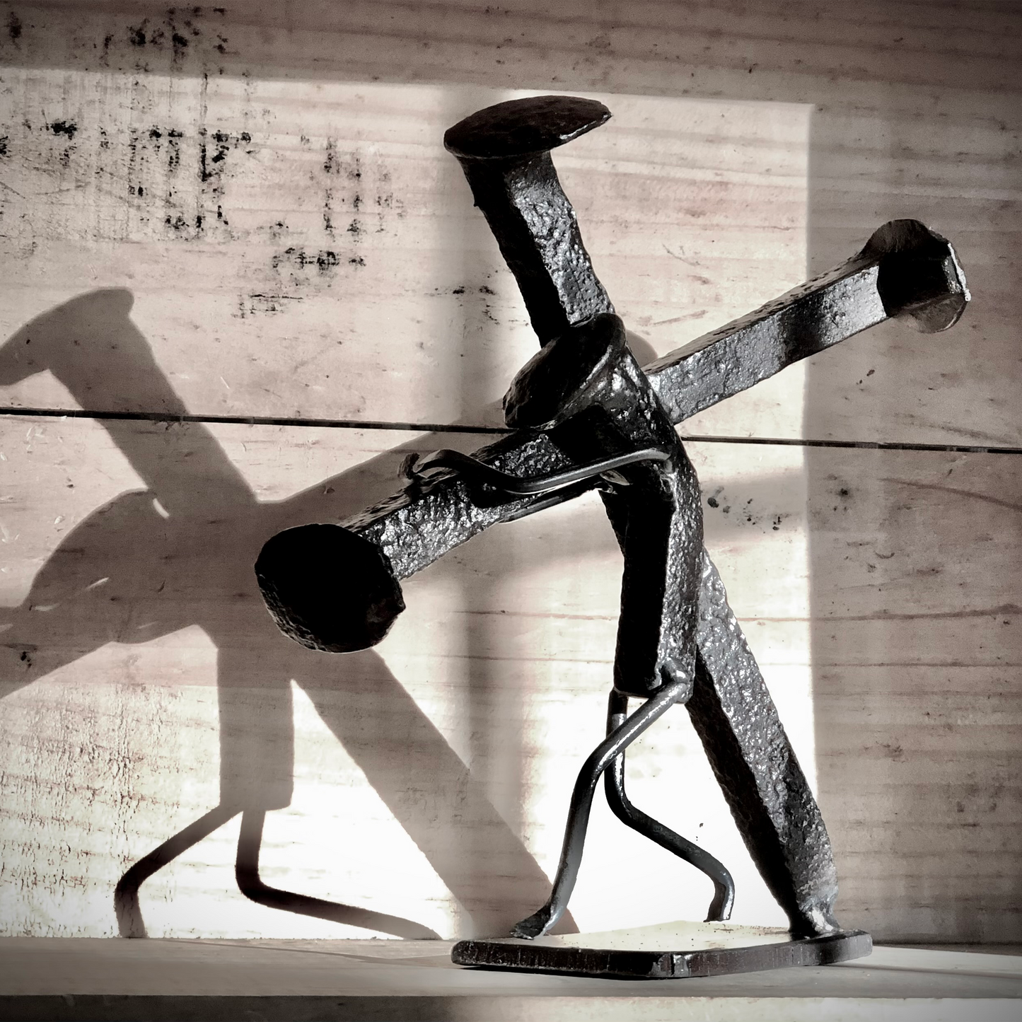 Cross Bearer