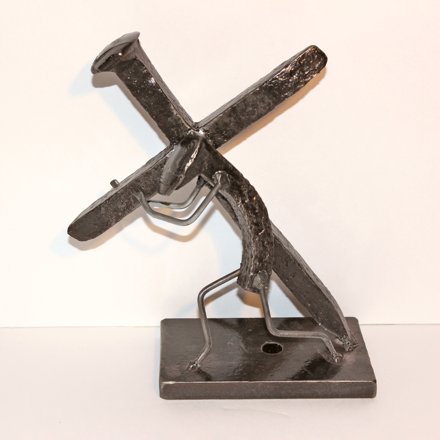 Cross Bearer