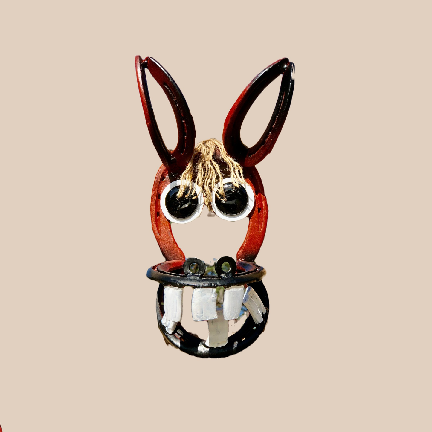 Donkey