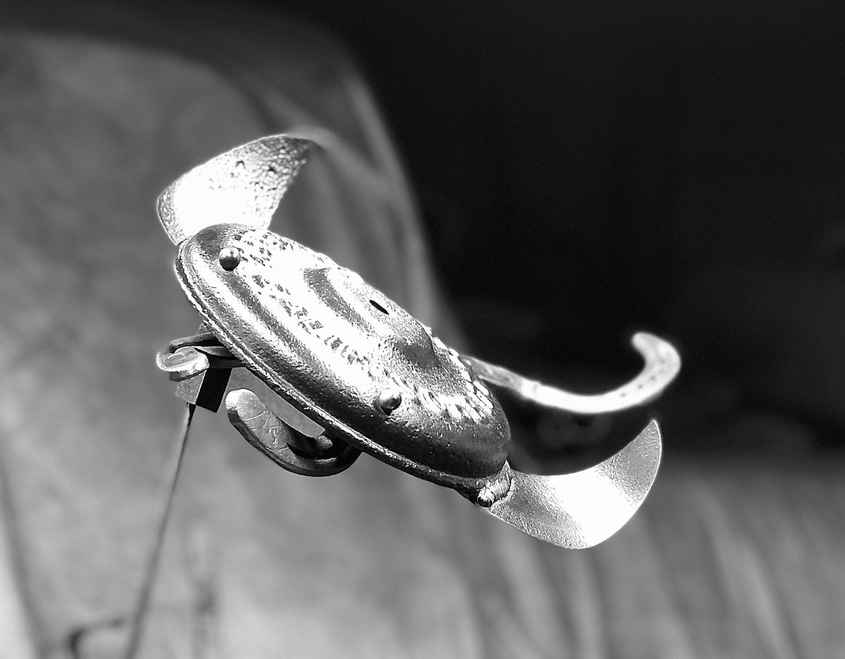 Mantaray