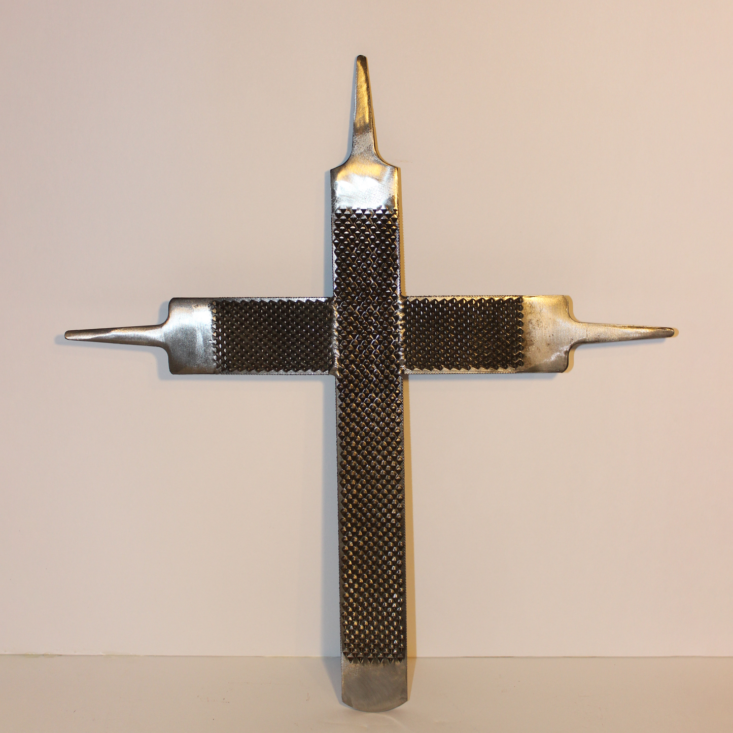 Rasp Cross