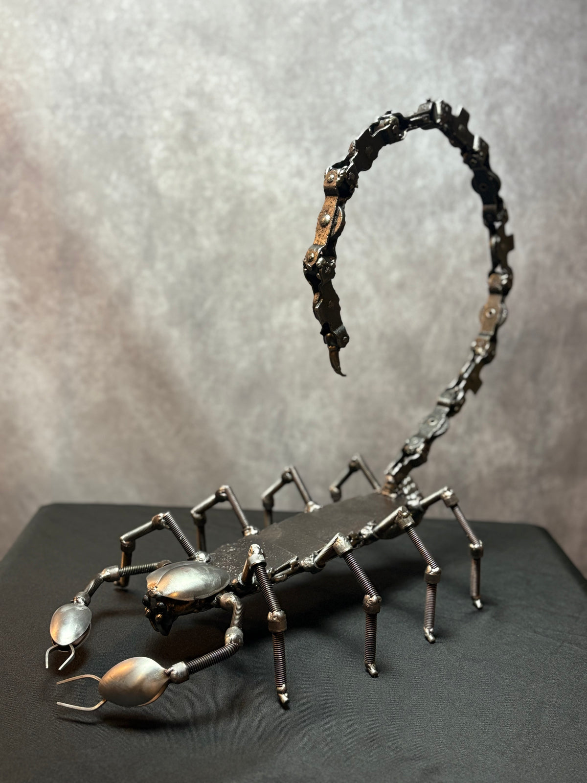 Scorpion