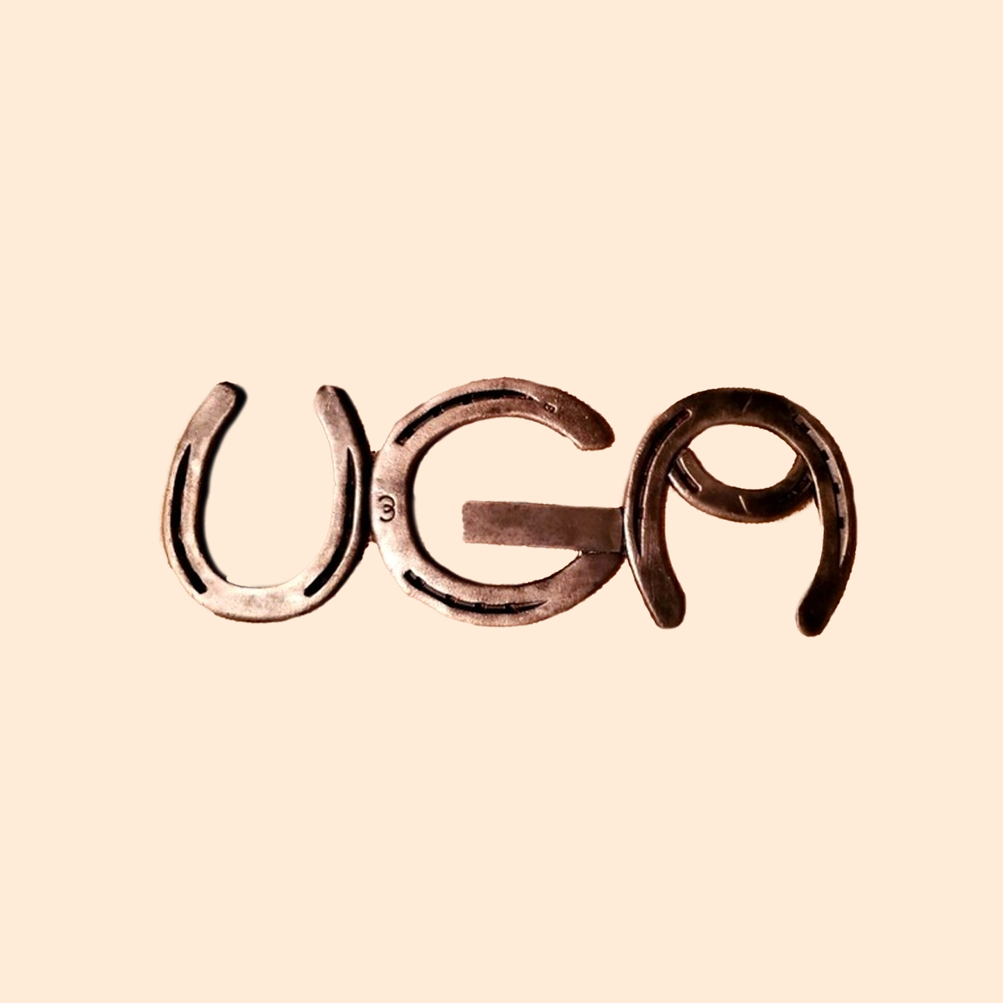 UGA Horizontal