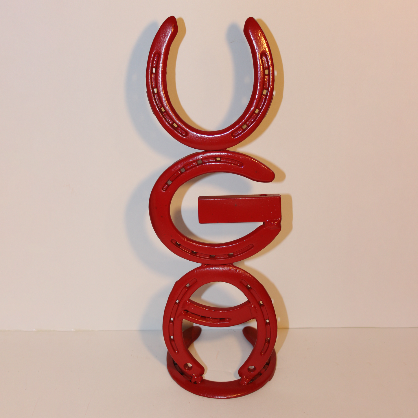 UGA Stand