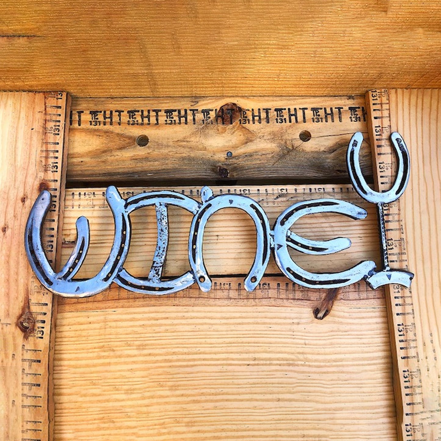 Wine Sign
