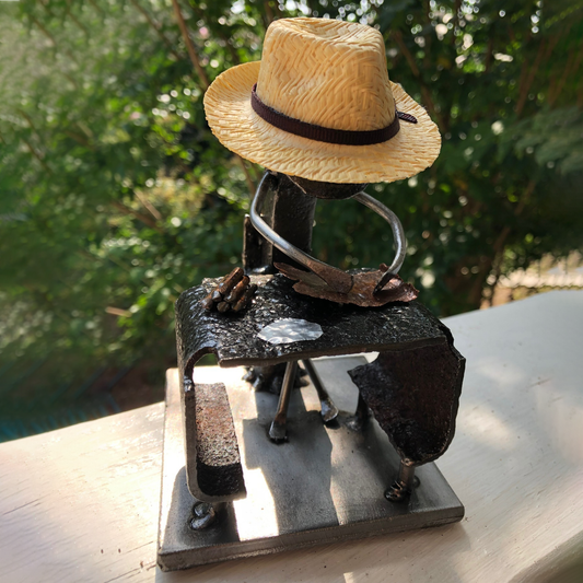 Cigar Roller