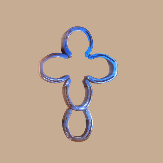 Cross 19"Hx13.5"W