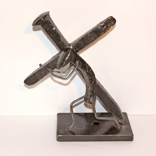 Cross Bearer
