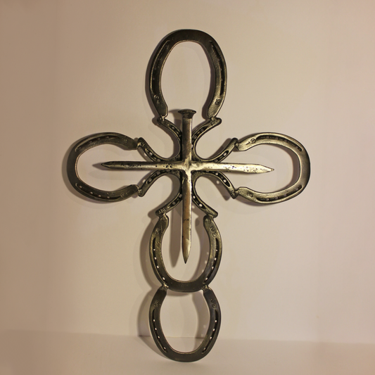 Cross Spike