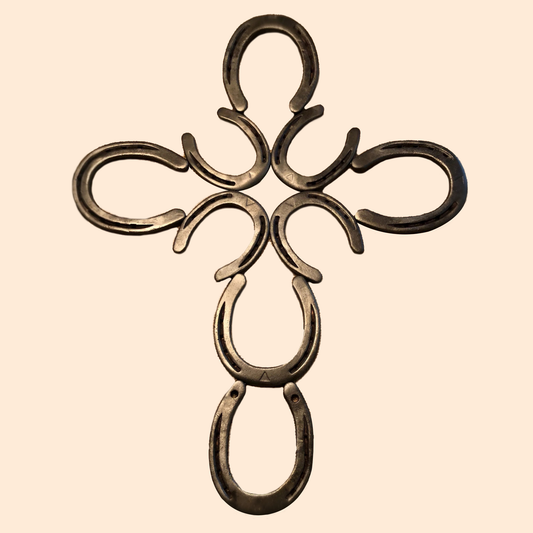 Cross whithout Spike