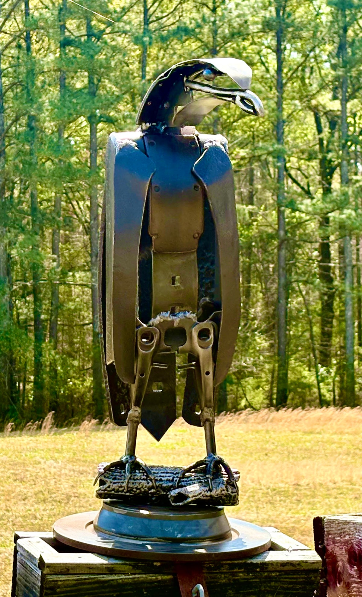 Eagle