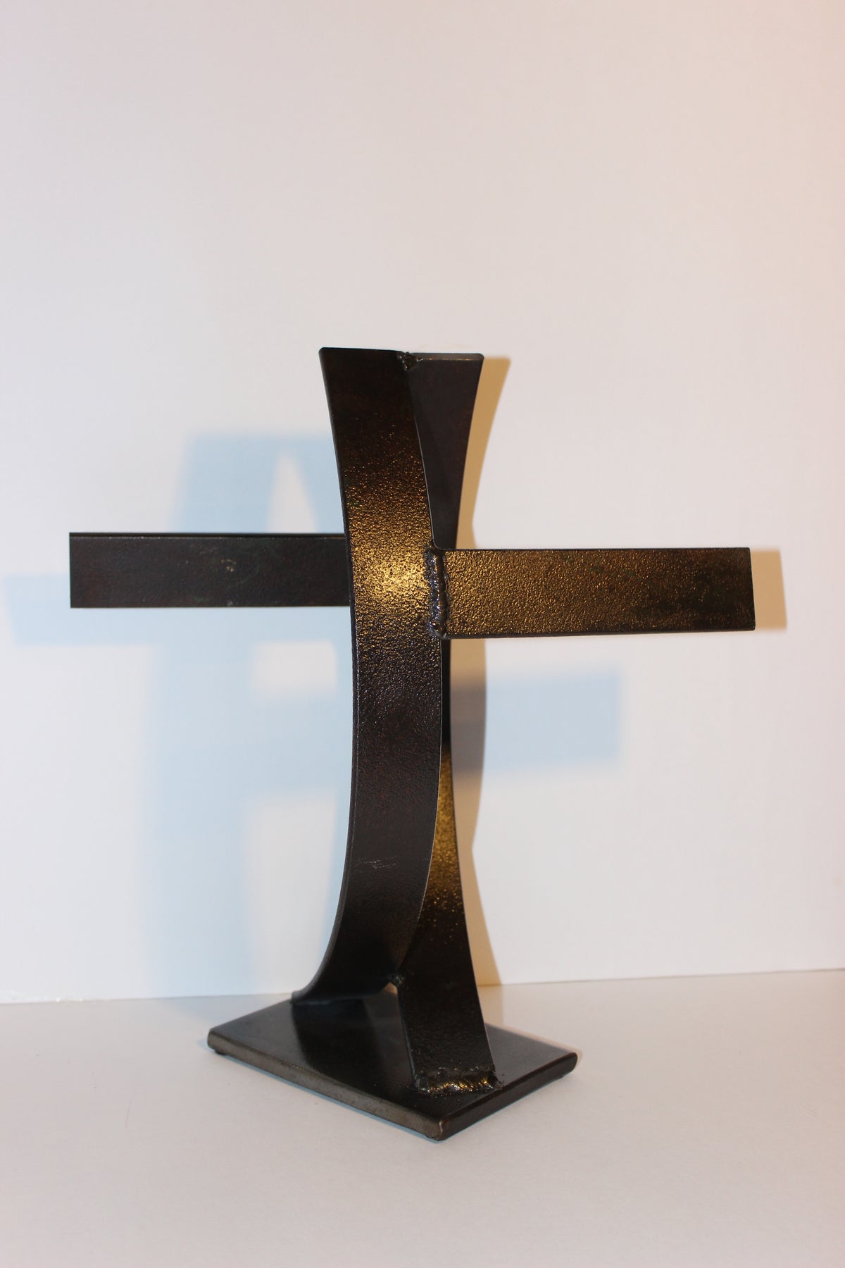 Fish Cross