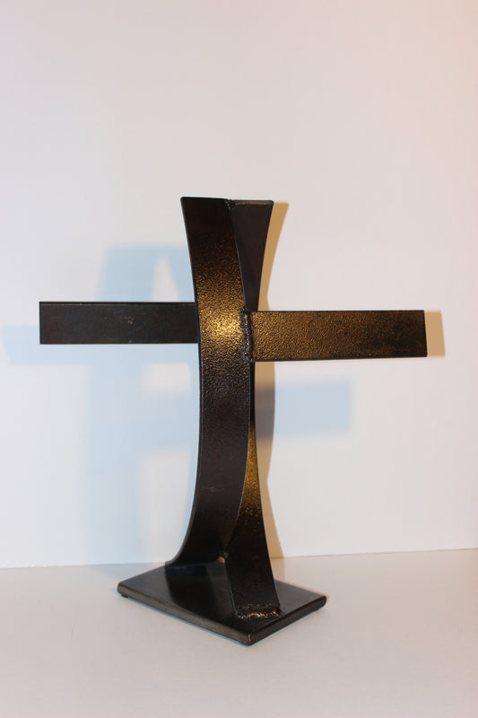 Fish Cross
