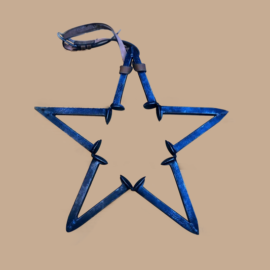 Hanging Star