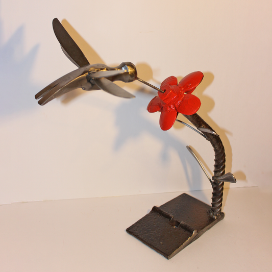 Humming Bird