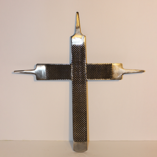 Rasp Cross