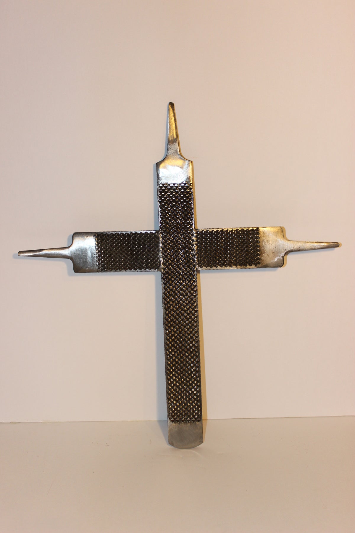 Rasp Cross