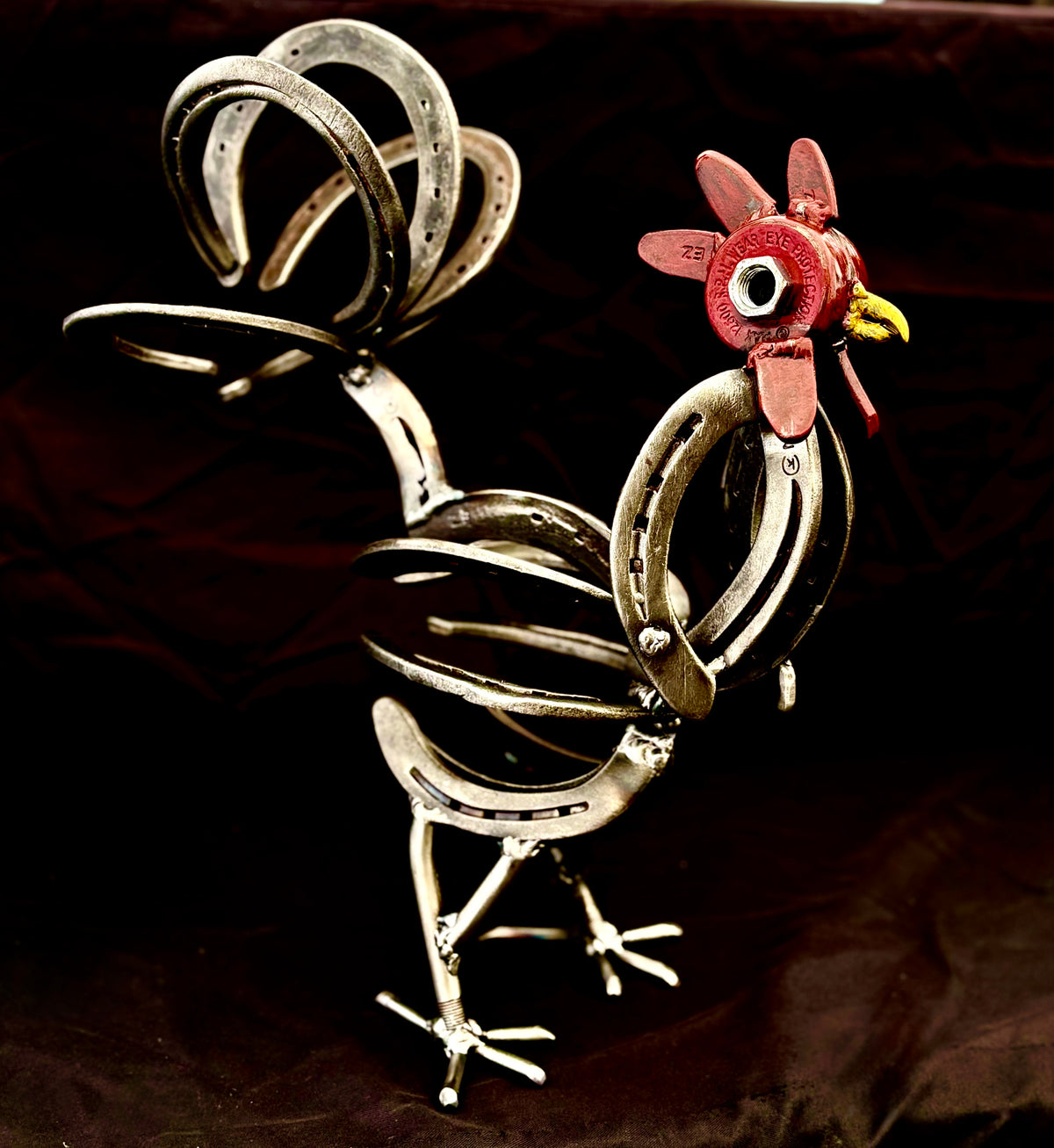Rooster