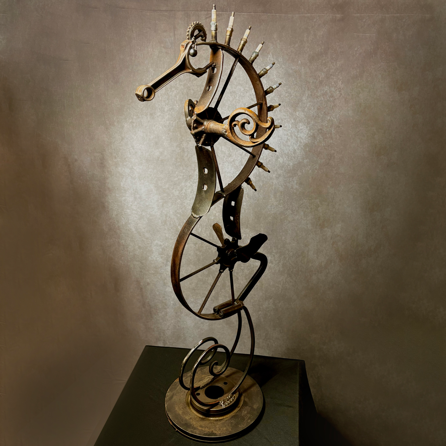 Seahorse