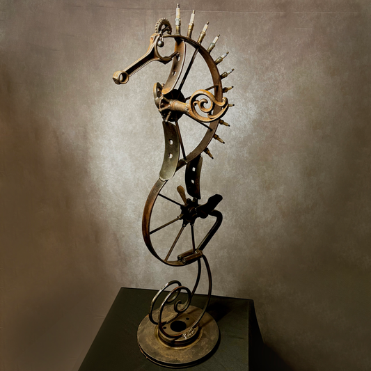 Seahorse