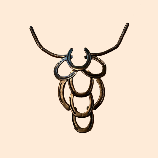 Steer Head