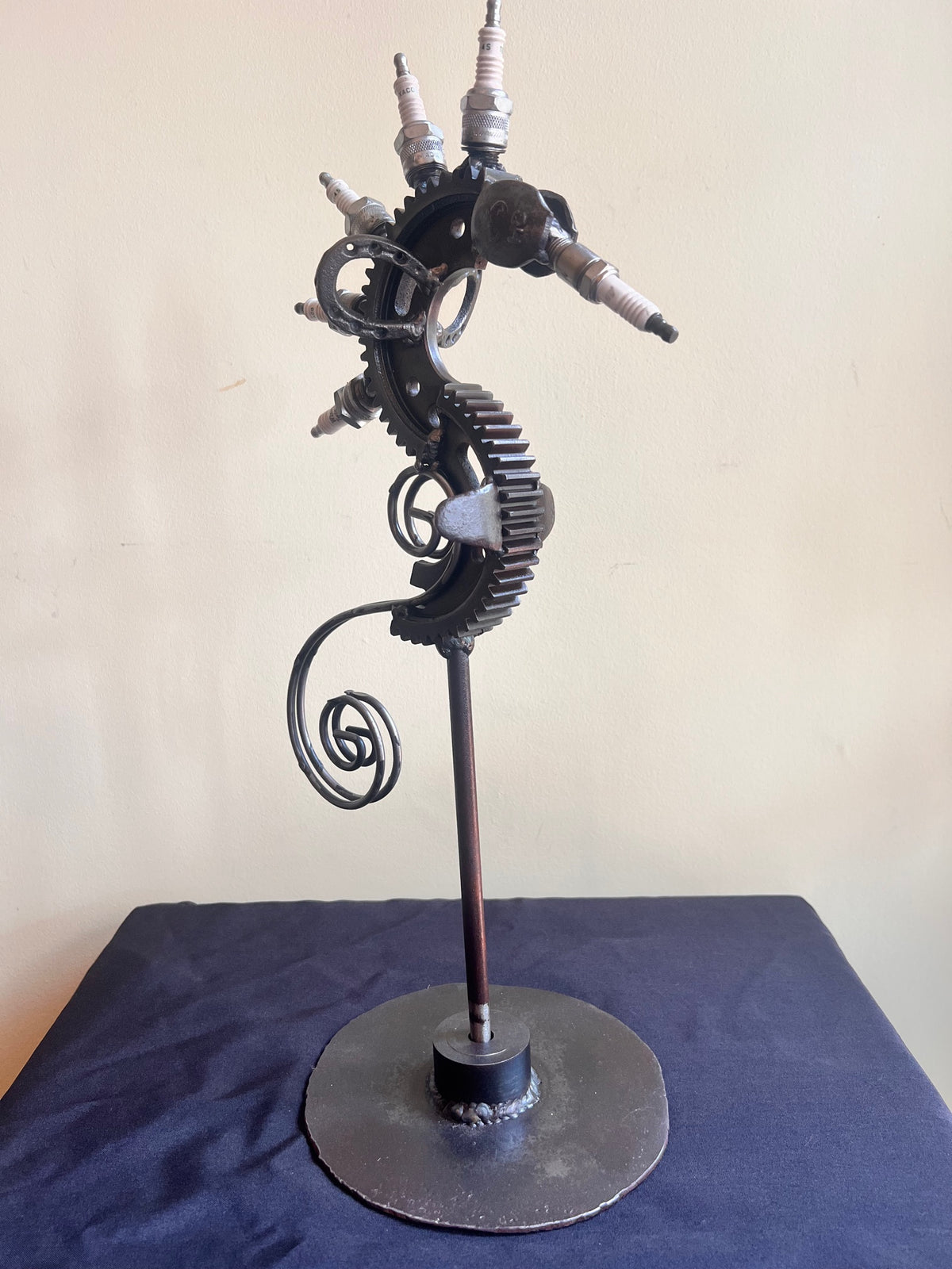 Seahorse
