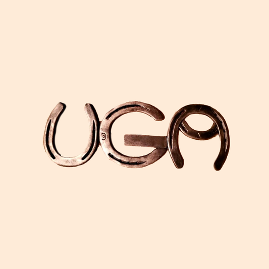 UGA Horizontal