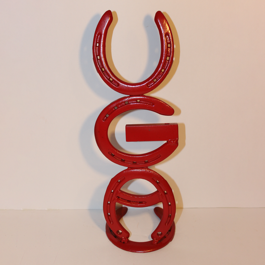 UGA Stand