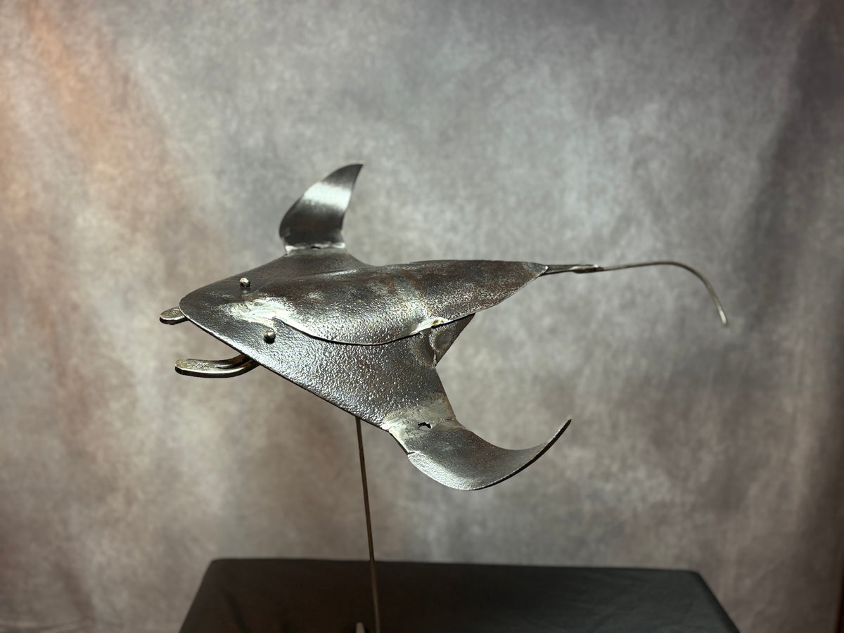 Mantaray